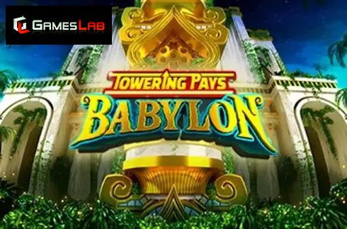 Towering Pays Babylon